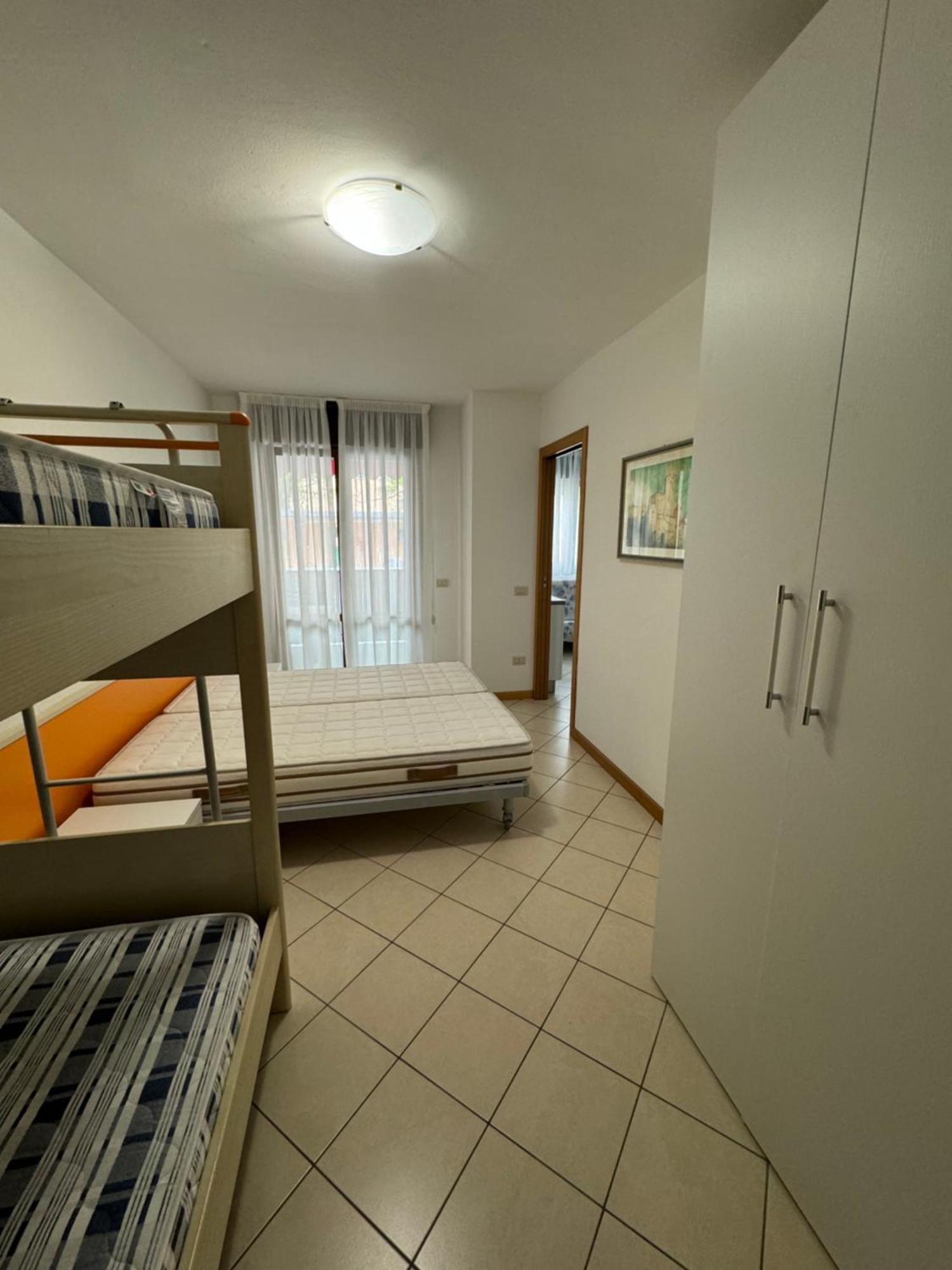 Condominio Laguna Grande Bibione Exterior foto