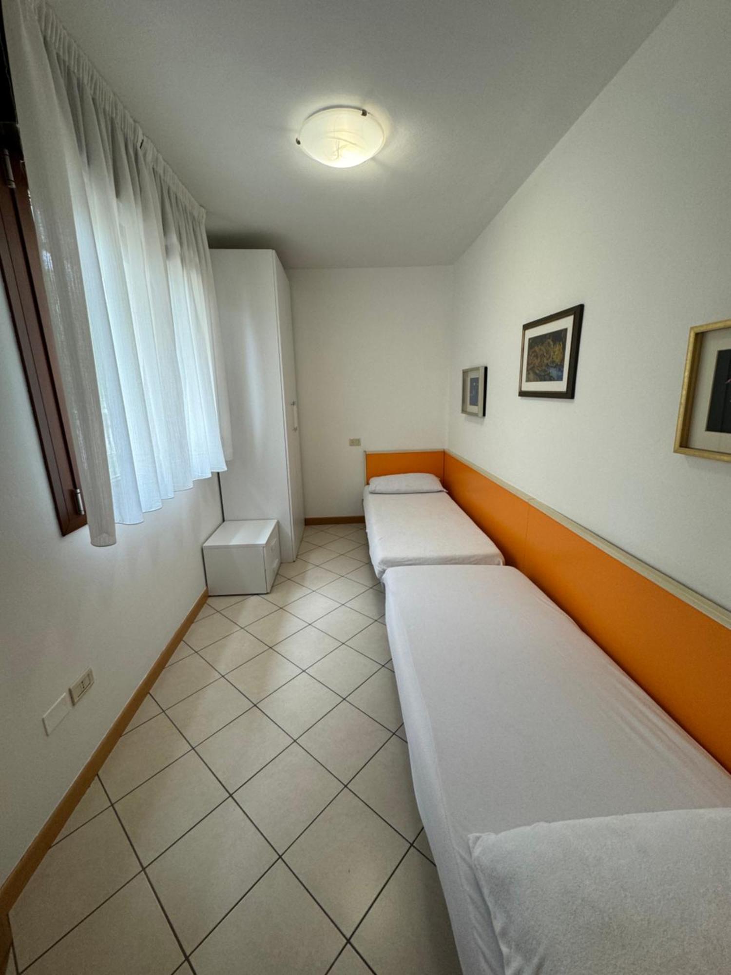 Condominio Laguna Grande Bibione Exterior foto