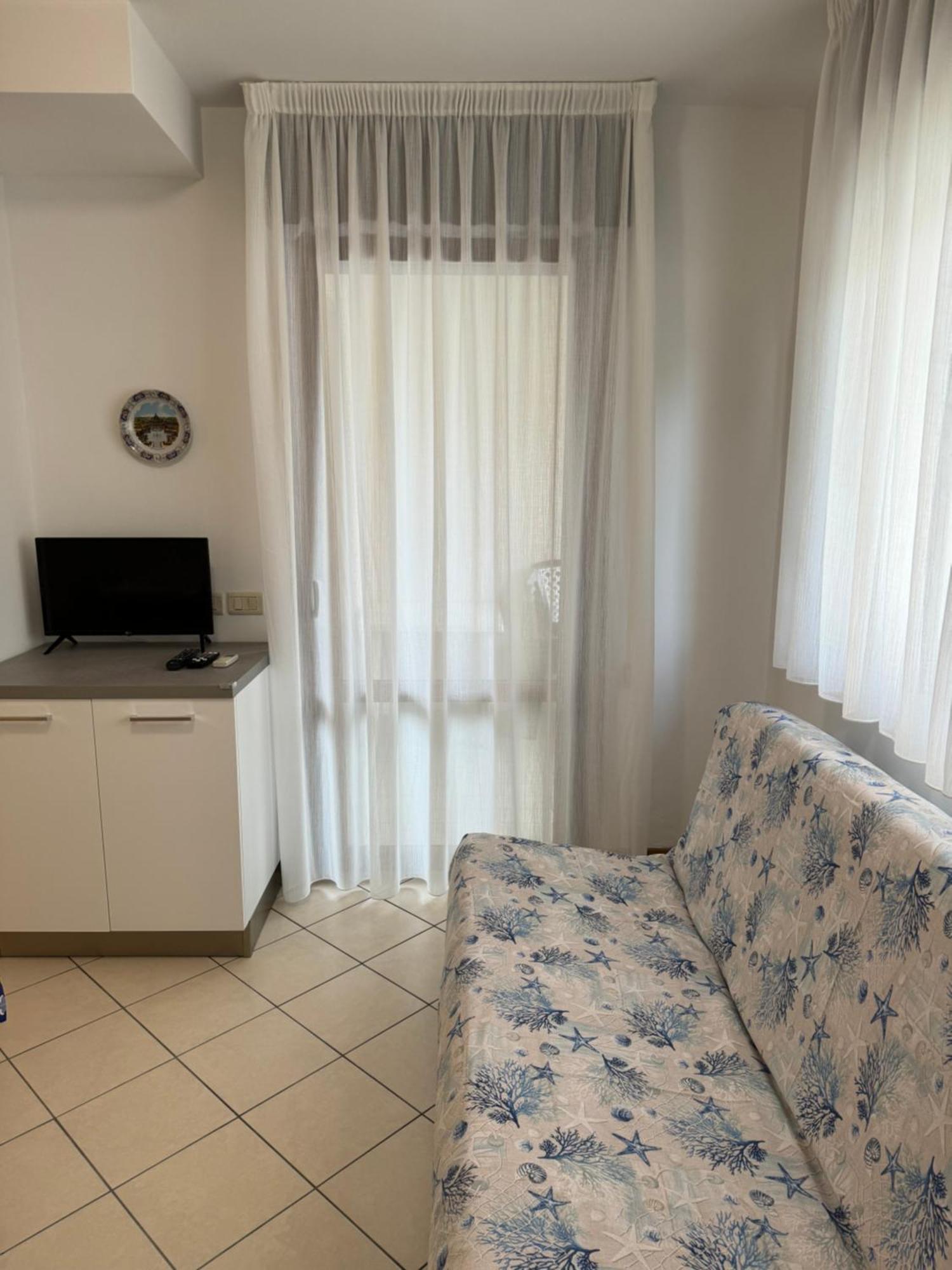 Condominio Laguna Grande Bibione Exterior foto